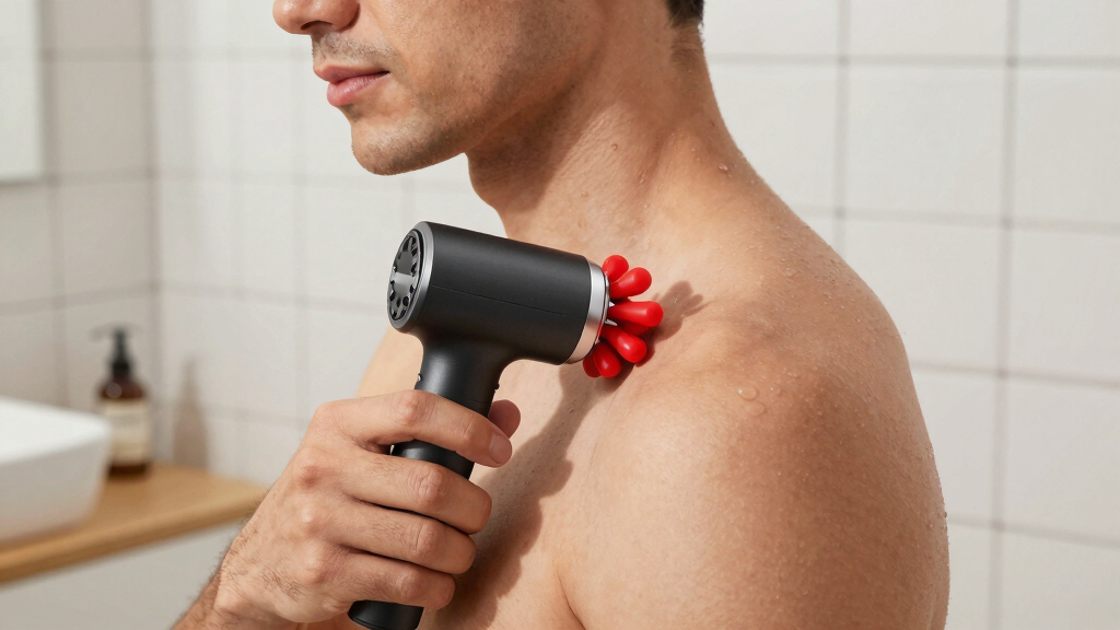 massage devices for men
