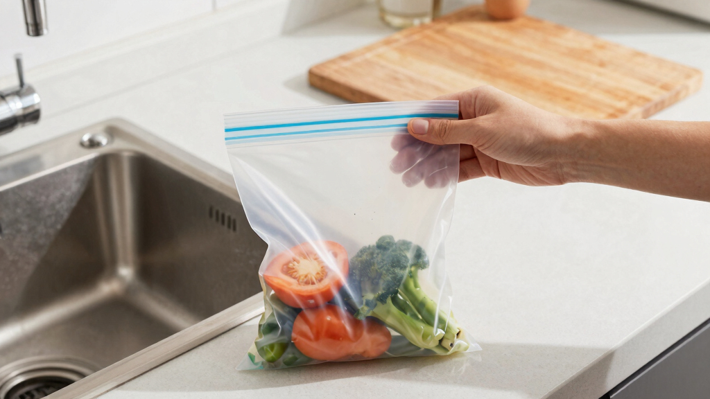 9 Best Reusable Silicone Food Storage Bags in 2026