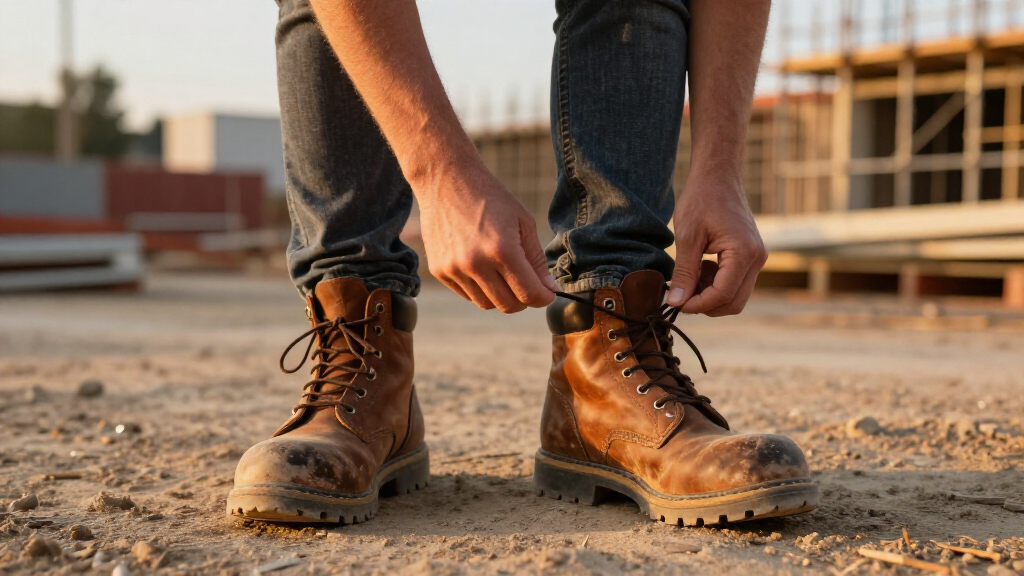 best work boots