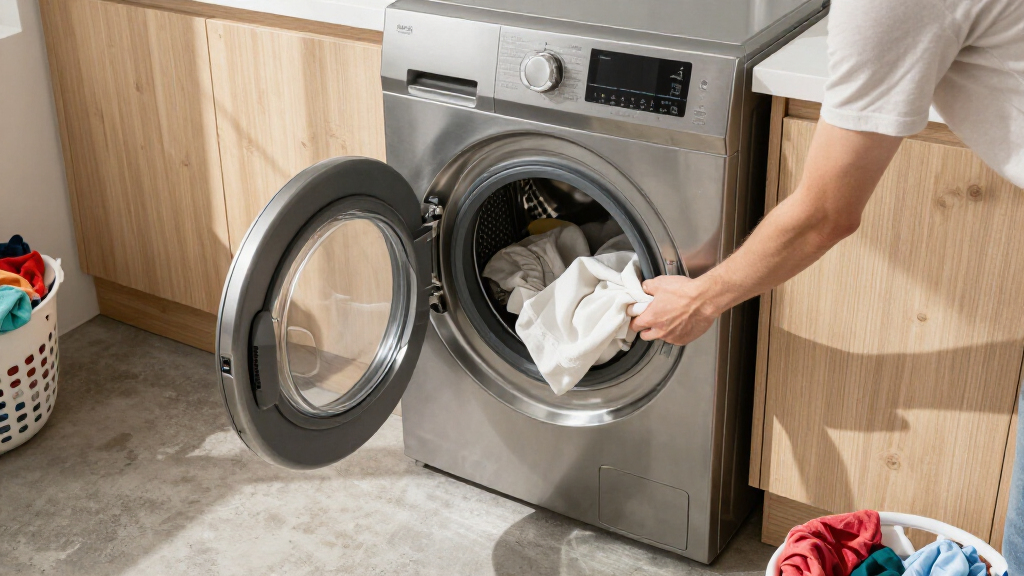 13 Best Smart Washer Dryer Combos of 2026 for Effortless Laundry 32 washer dryer combo smart