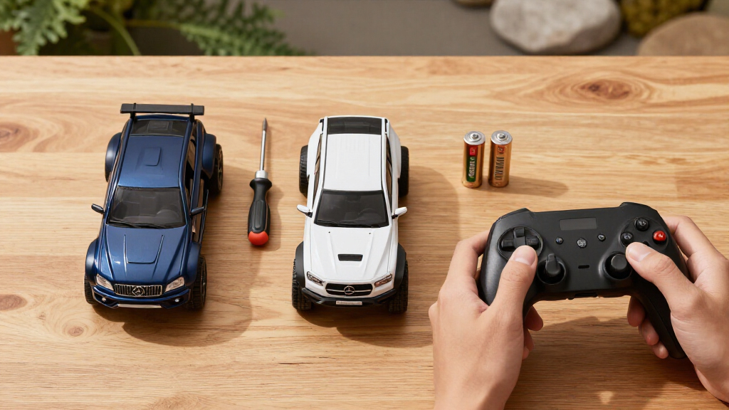 13 Best Remote Control Cars and Trucks to Ignite Your Inner Racer 29 remote control cars and trucks