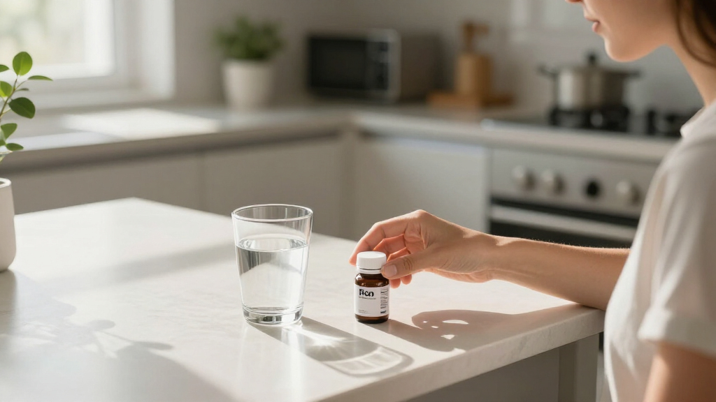 best iron supplements