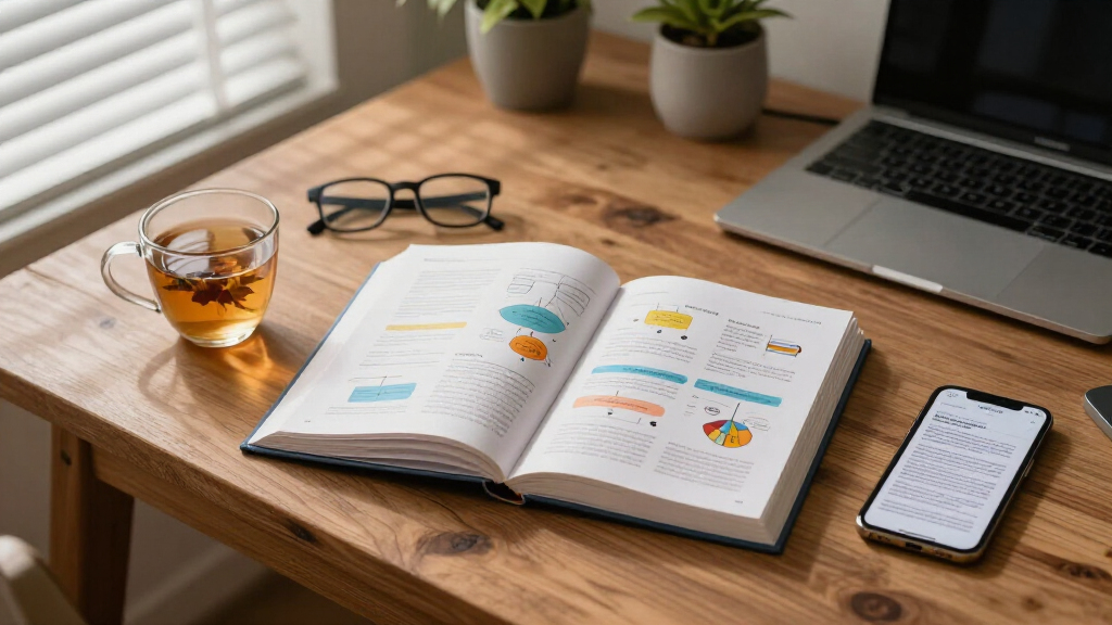 science reference books for adults