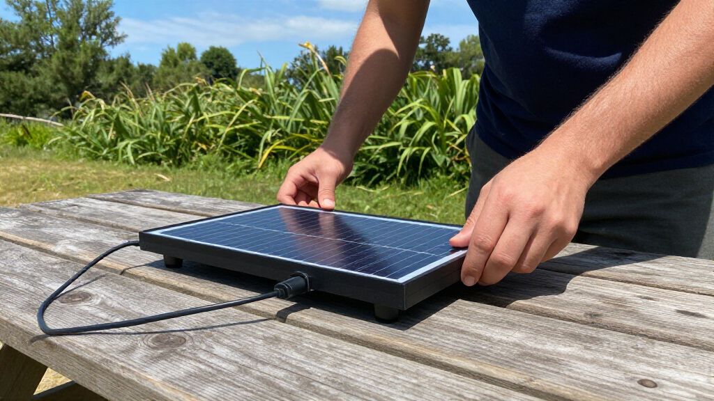 11 Best Solar-Powered Battery Chargers in 2026