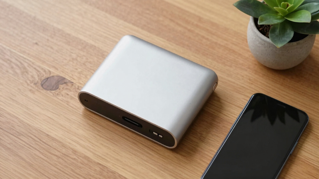 8 Best Compact Scanners for Receipts in 2026