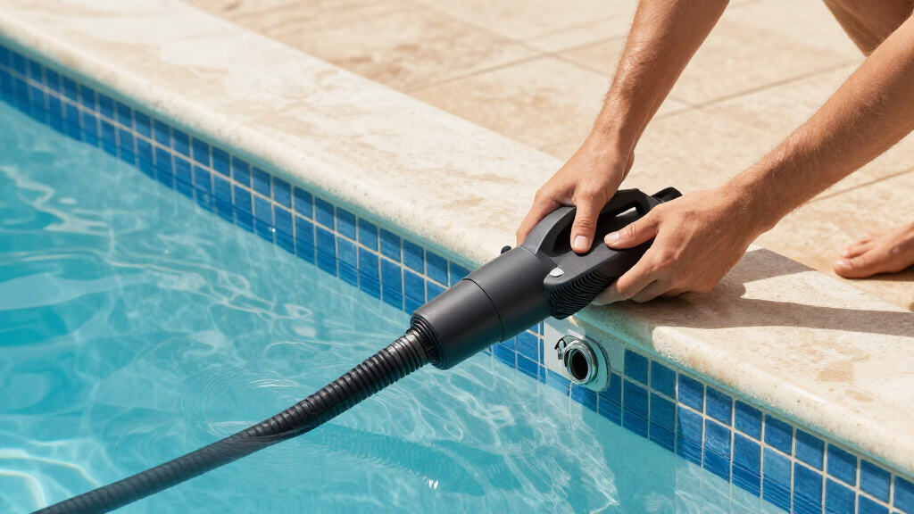 suction pool cleaners for inground pools