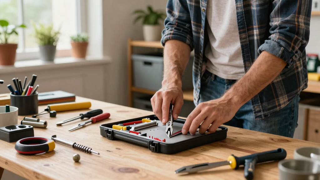 multi-tool kits for dad