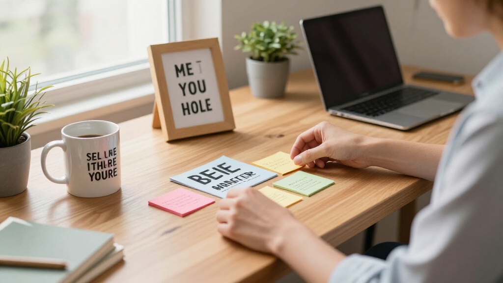 13 Best Motivational Quote Desk Accessories in 2026