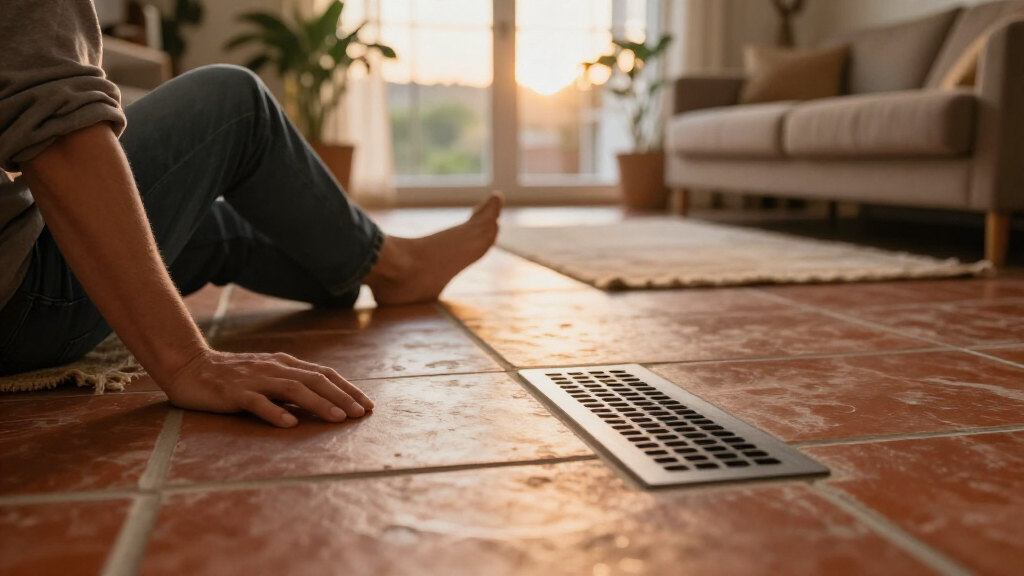 best radiant floor heating systems