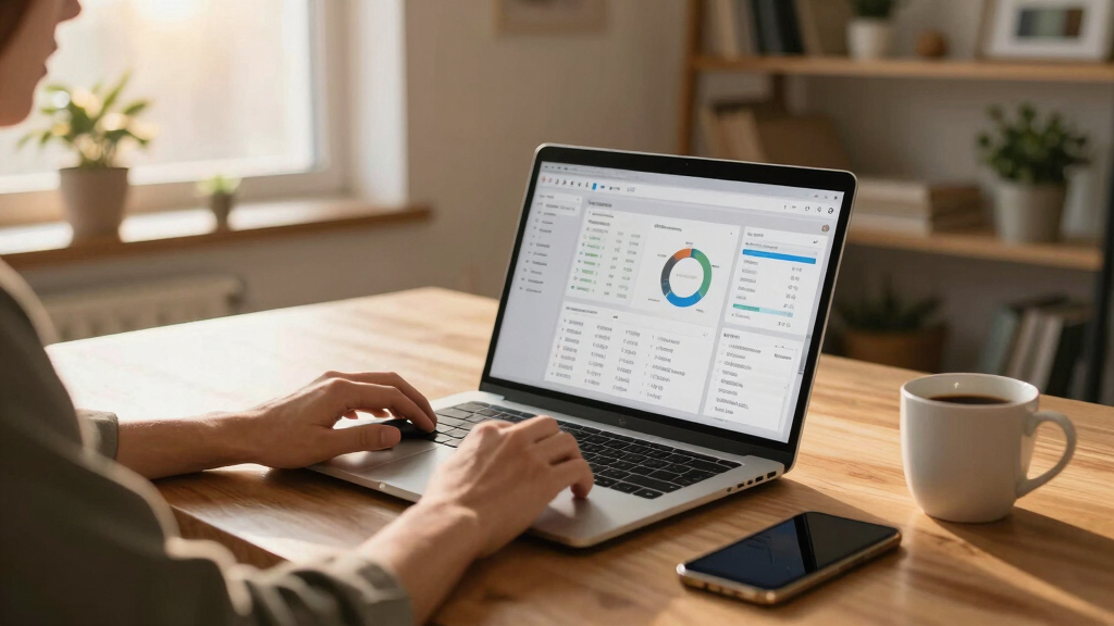 financial planning software for beginners