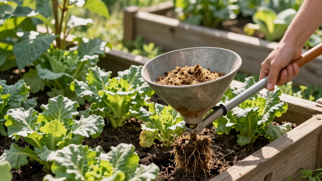 organic fertilizers