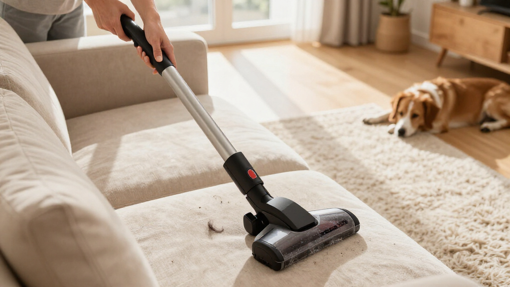 Best Bissell Carpet Cleaner for Pet Stains (2026) — Guide 5