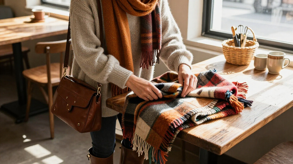 best fall transition fashion essentials