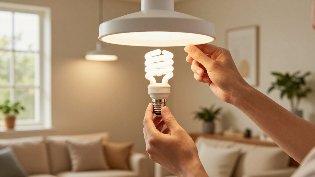 energyefficient led bulbs