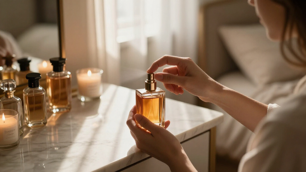 best sultry fragrances