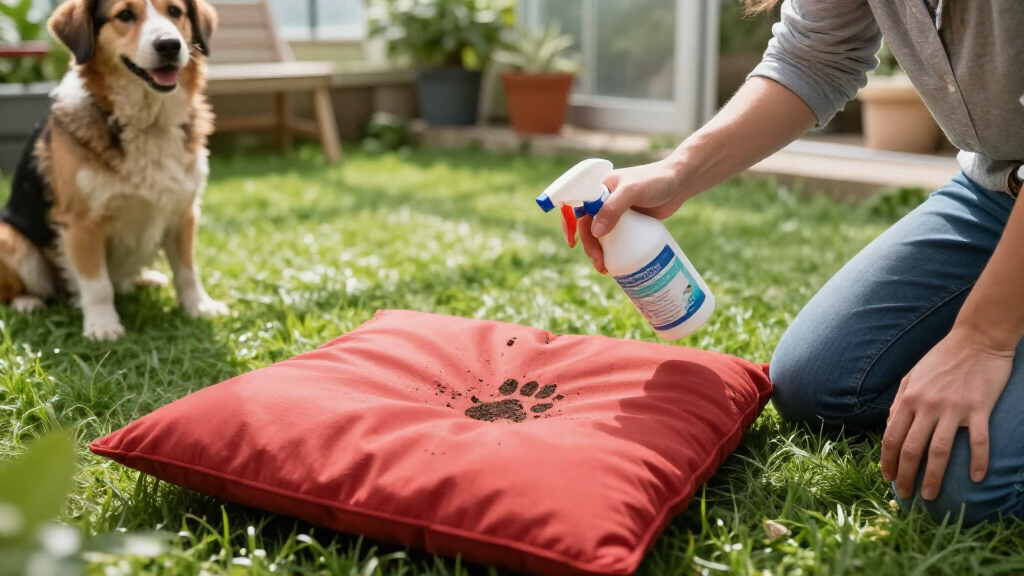 best pet stain removers