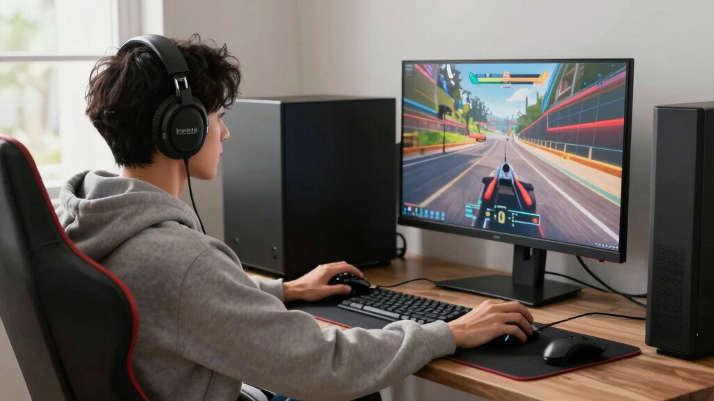 best haptic feedback accessories for PC gaming