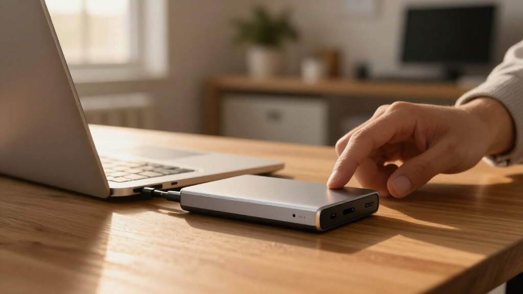 13 Best Portable External Hard Drives in 2026