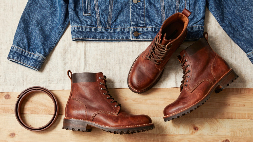best made in USA boots