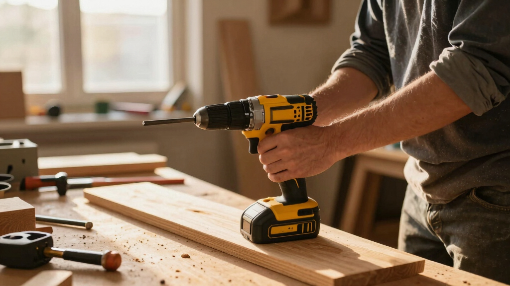 multi-tool cordless drills