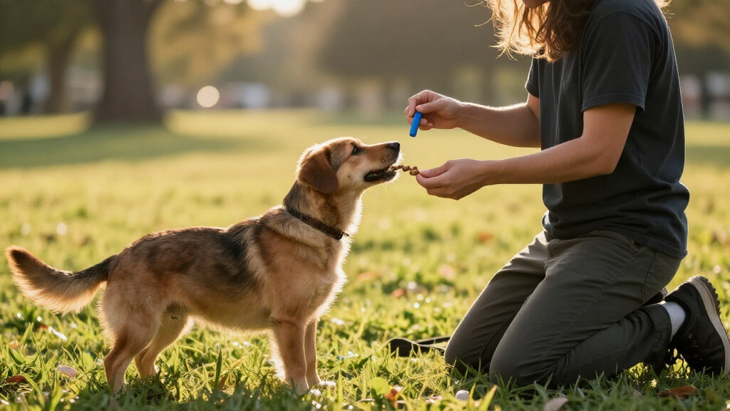 11 Best Dog Training Clickers in 2026