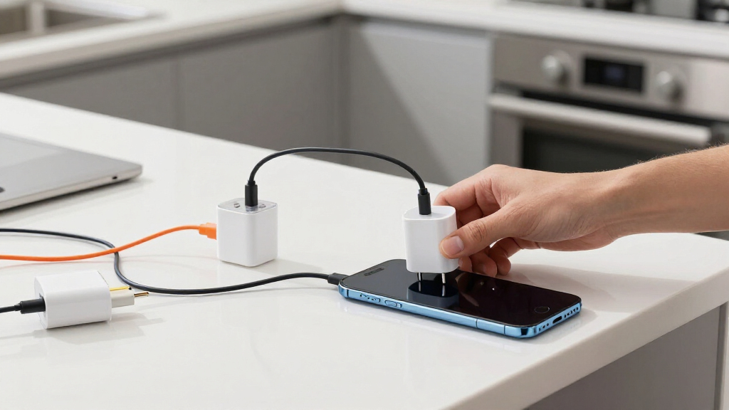 portable phone chargers