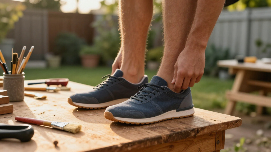 best affordable shoes