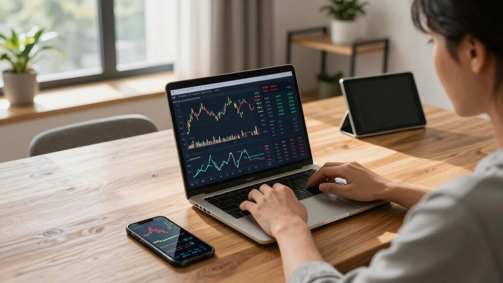 investment tracking tools