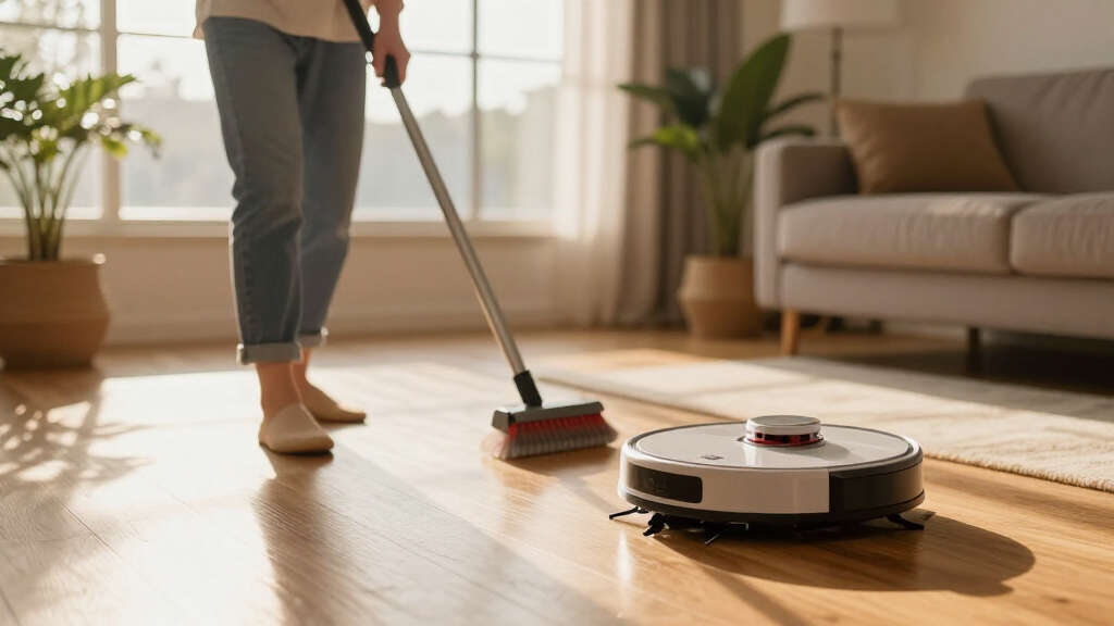 best self-emptying robot vacuum with sealed dust disposal