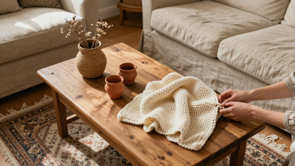 best cozy cottage home decor