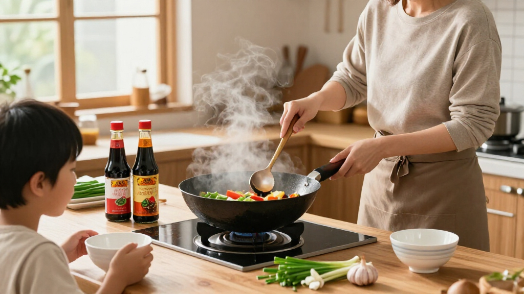 best Lee Kum Kee sauces
