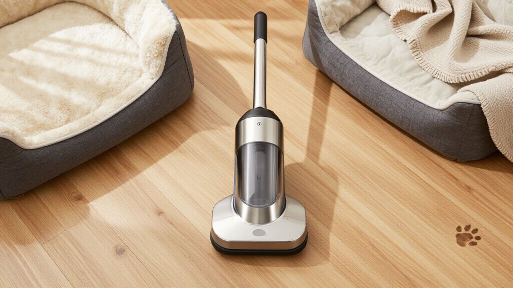 best premium spot cleaners for pet homes