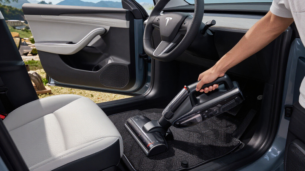 12 Best Premium Car Vacuum for Road Trips in 2026