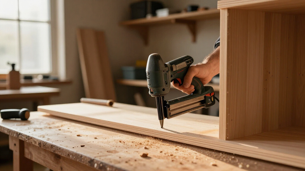 cordless brad nailers
