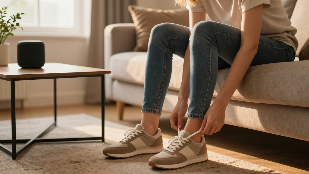 best shoes for skinny jeans