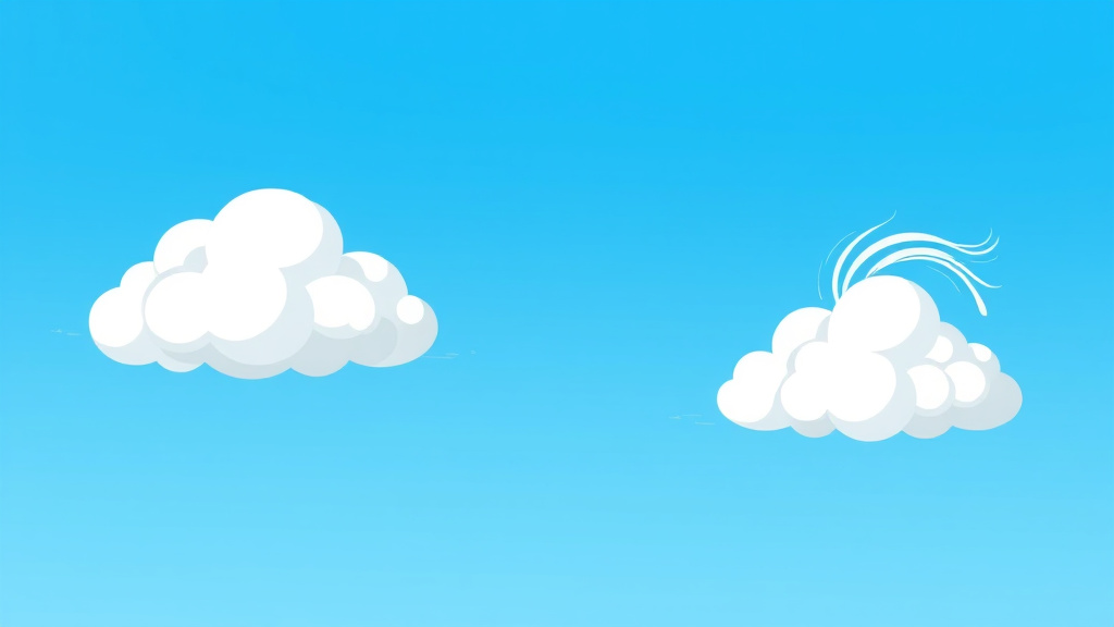 Why Do Clouds Float? And Other Cloud Mysteries!