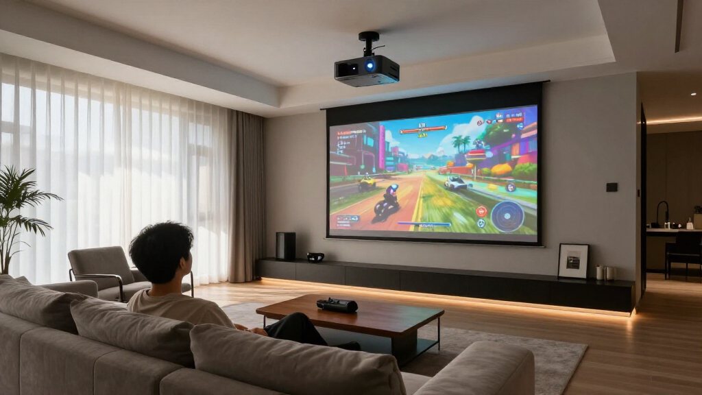 13 Best 4K Projectors for 2026 Home Theater & Gaming