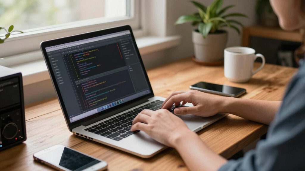 How to Get Started with Your Own Local Publishing System