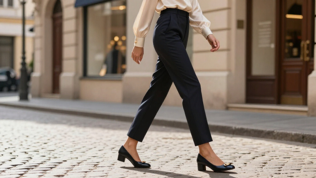 best Ferragamo shoes