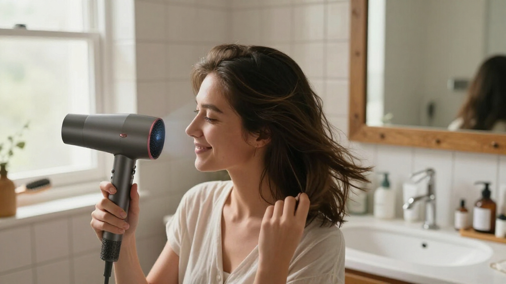 professional hair dryers on amazon