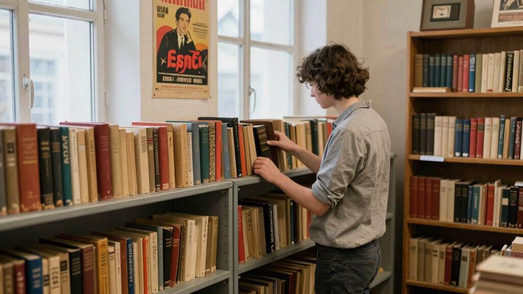 best Soviet era books