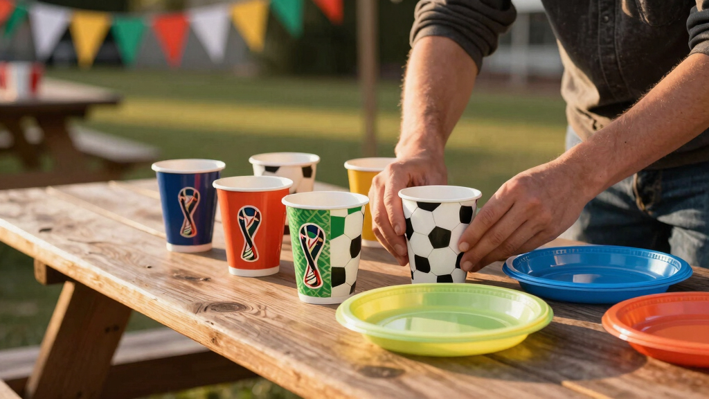 13 Best World Cup Themed Party Supplies in 2026