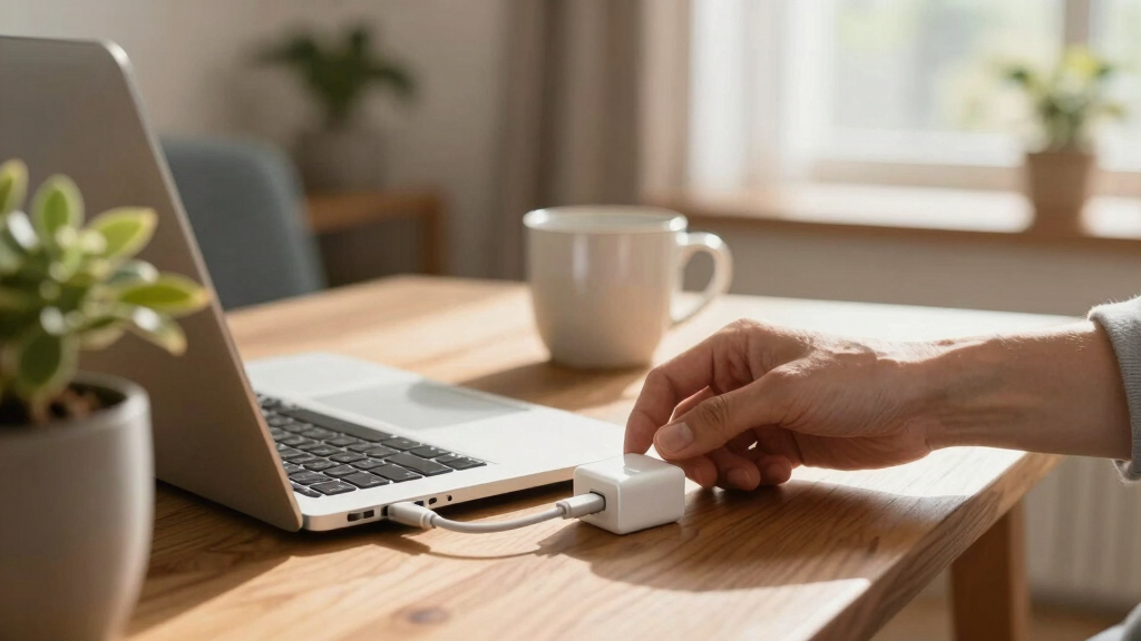 Why Going Offline Matters More Than Ever