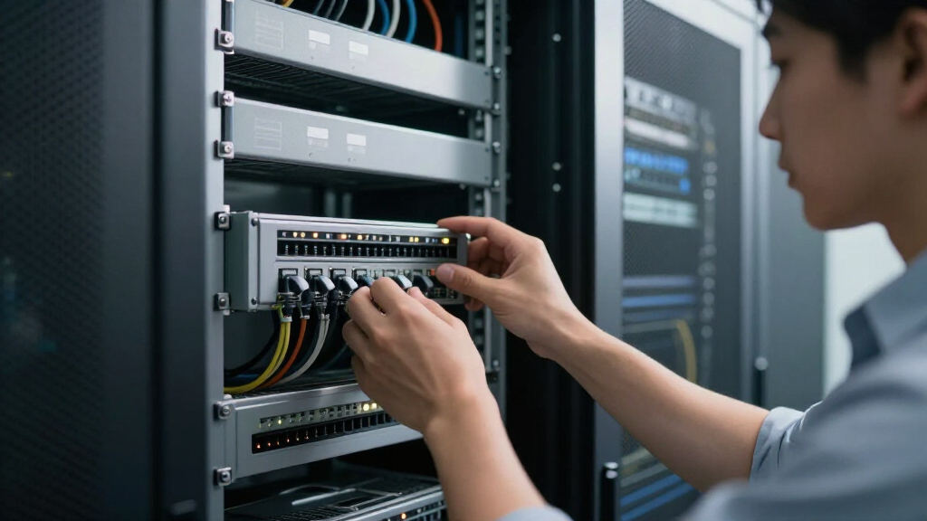 0u rack pdu for dense racks