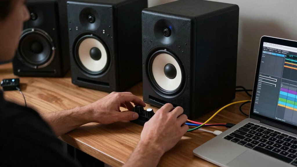 9 Best Budget Studio Monitors Under 300 in 2026