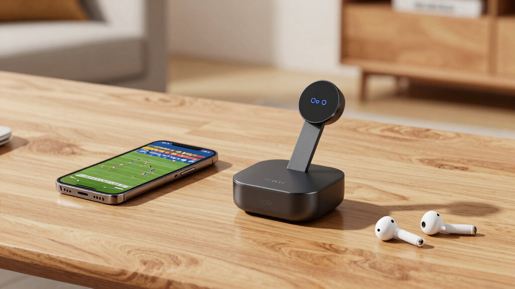 7 Best Sports Streaming Devices in 2026