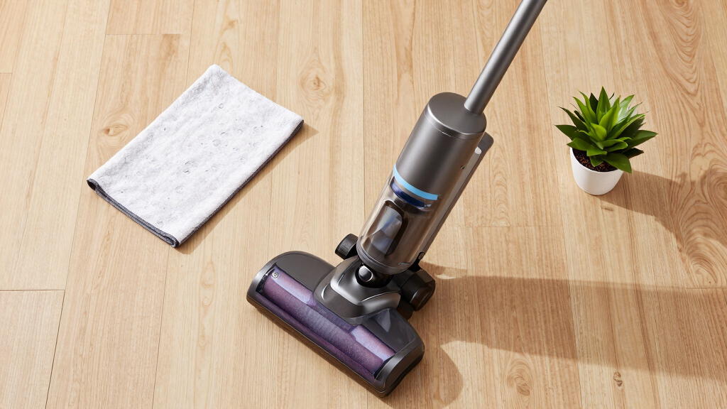 cordless stick vacuum cleaners
