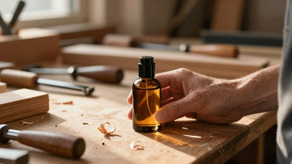 best amber perfumes