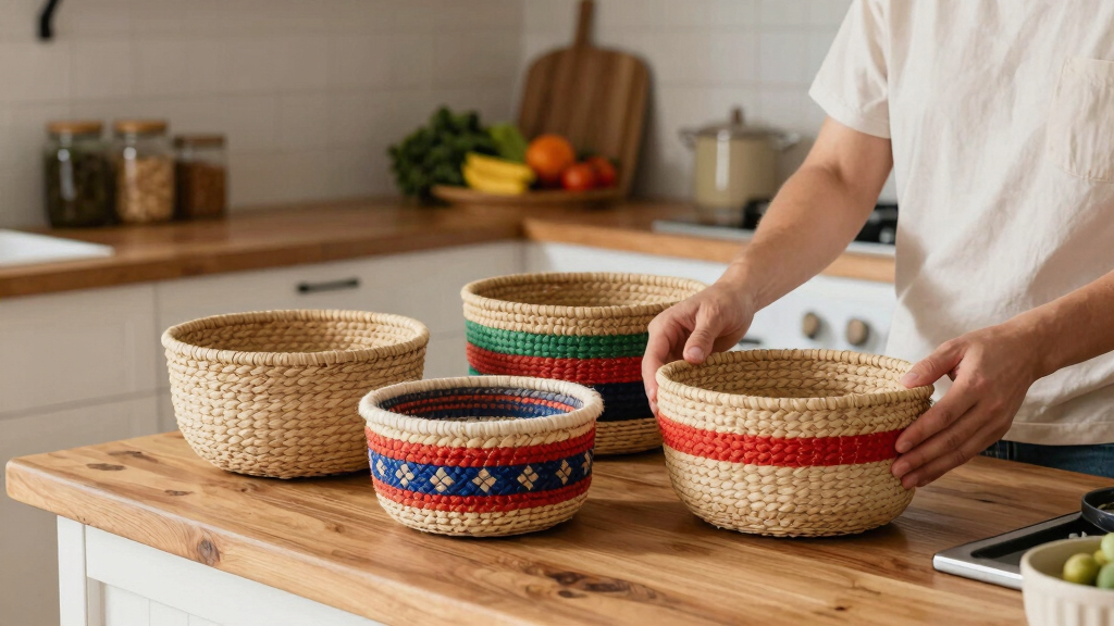 best woven baskets