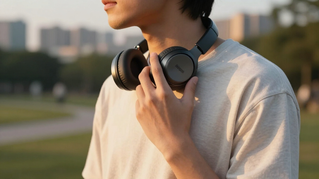 lifestyle headphones